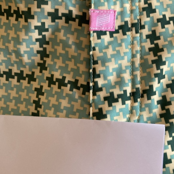 Women’s Ten-80 Kensington green Bermuda boardshorts size 11 - NWT - Picture 8 of 8